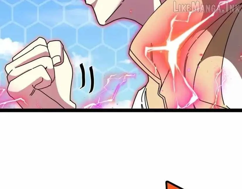 Super God System Chapter 210 page 101