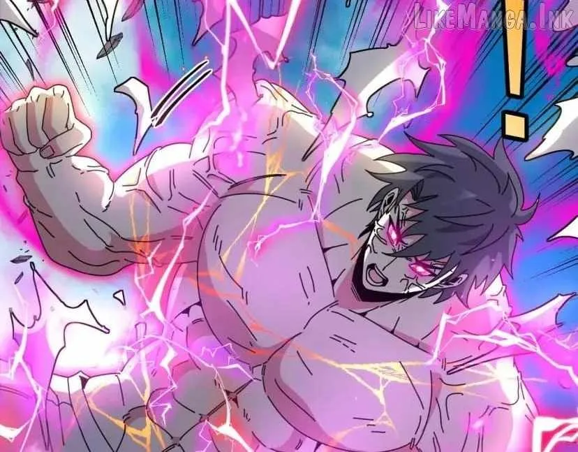 Super God System Chapter 210 page 103