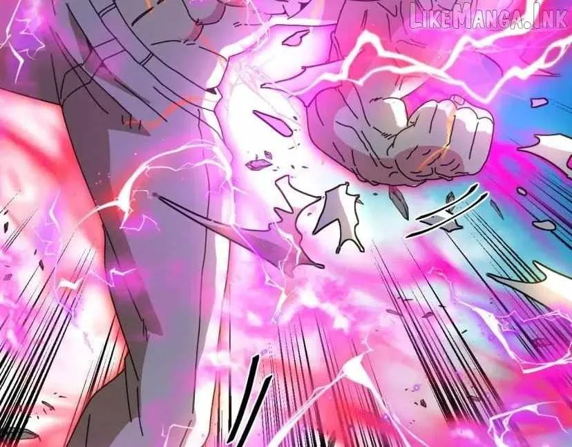 Super God System Chapter 210 page 104