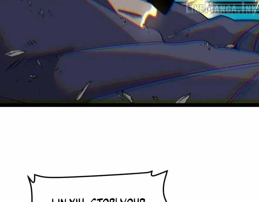 Super God System Chapter 210 page 107