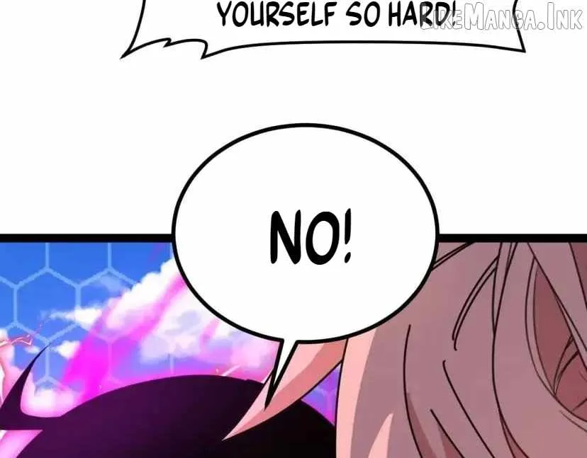 Super God System Chapter 210 page 110