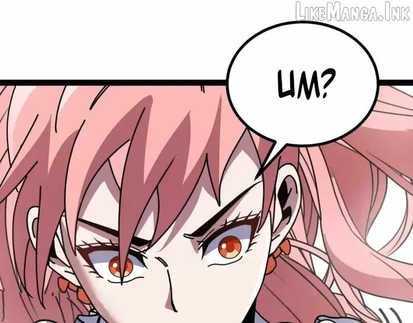 Super God System Chapter 210 page 113