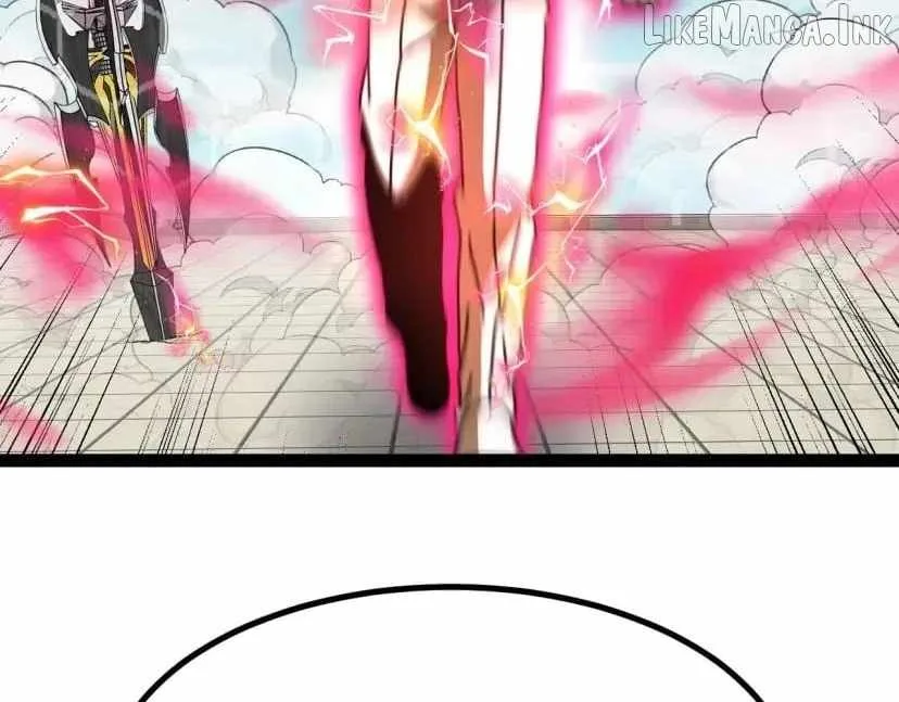 Super God System Chapter 210 page 117