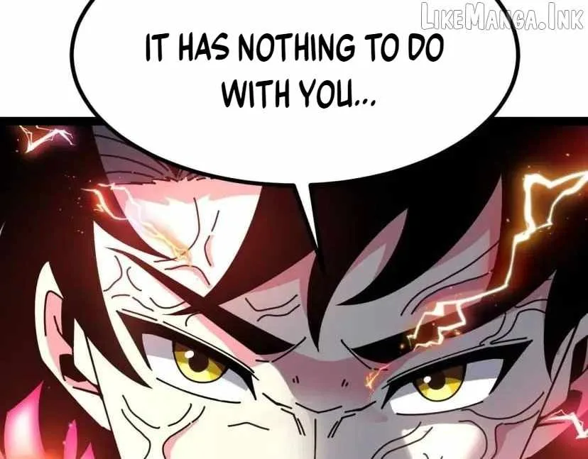 Super God System Chapter 210 page 118