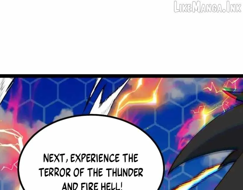 Super God System Chapter 210 page 120