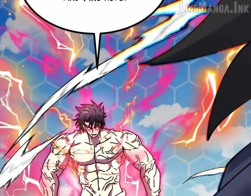 Super God System Chapter 210 page 121