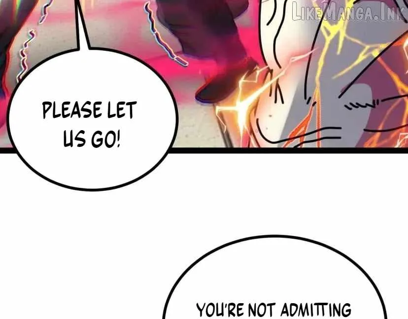 Super God System Chapter 210 page 125