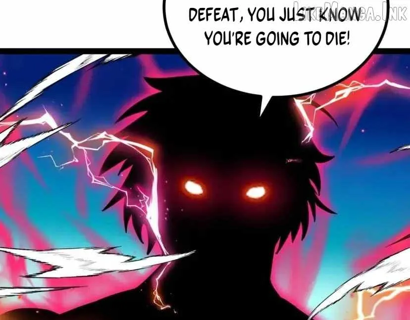 Super God System Chapter 210 page 126