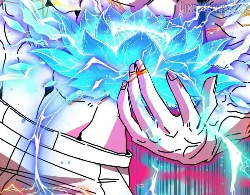 Super God System Chapter 210 page 131