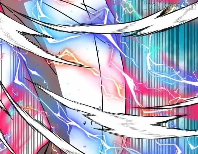 Super God System Chapter 210 page 132