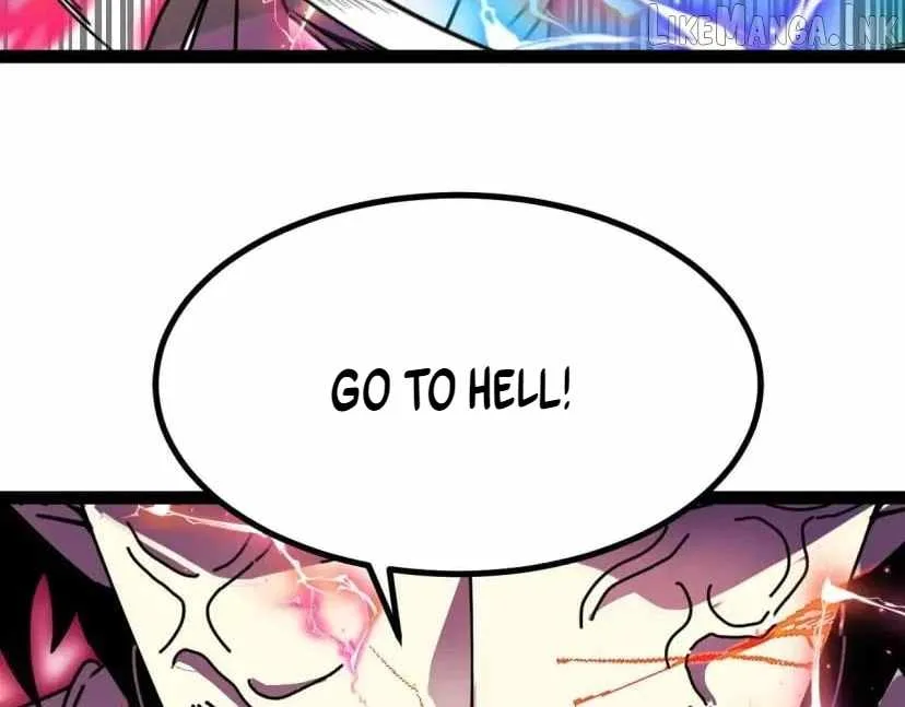 Super God System Chapter 210 page 133