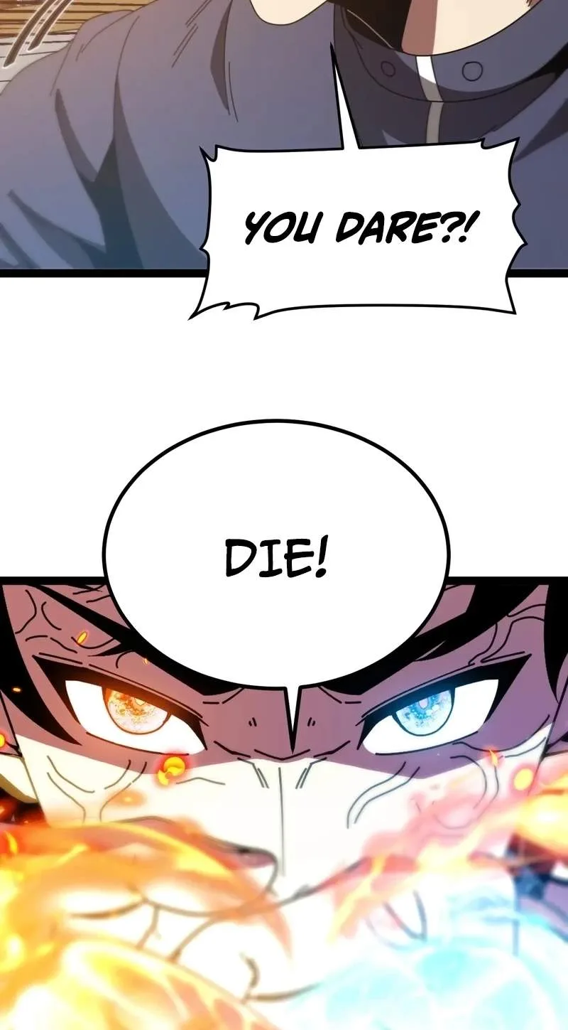 Super God System Chapter 211 page 4