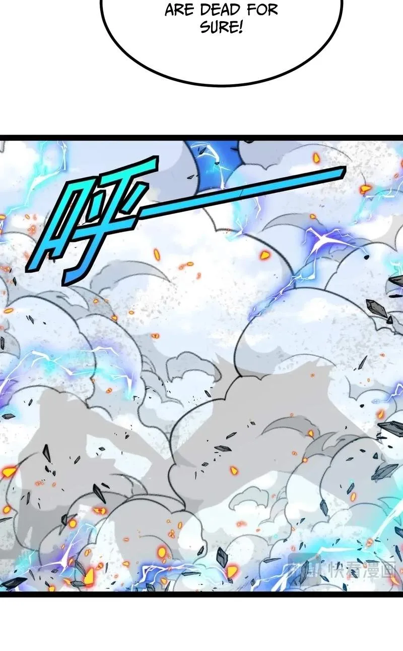 Super God System Chapter 211 page 10