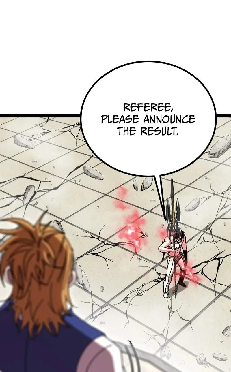 Super God System Chapter 211 page 15