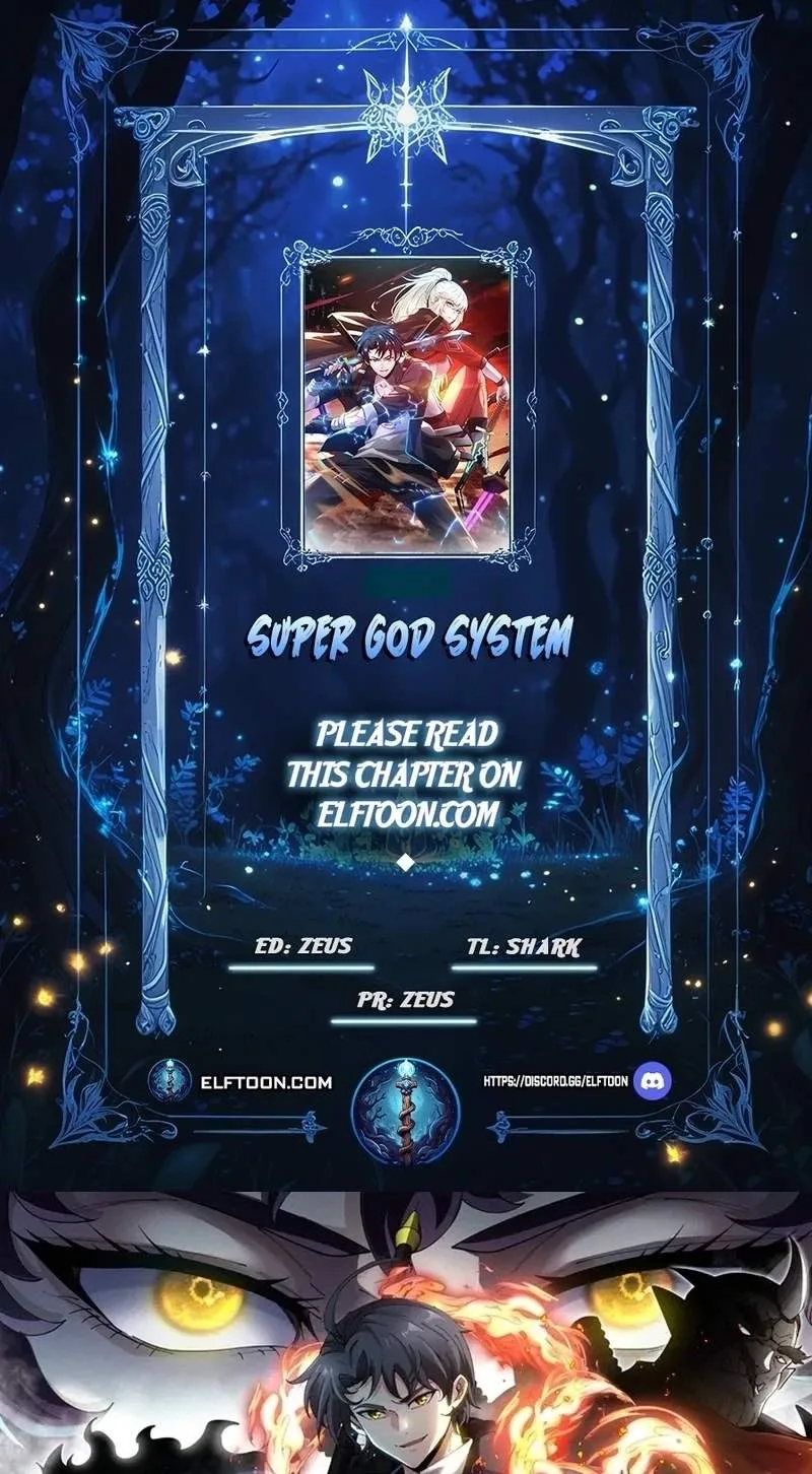 Super God System Chapter 211 page 1