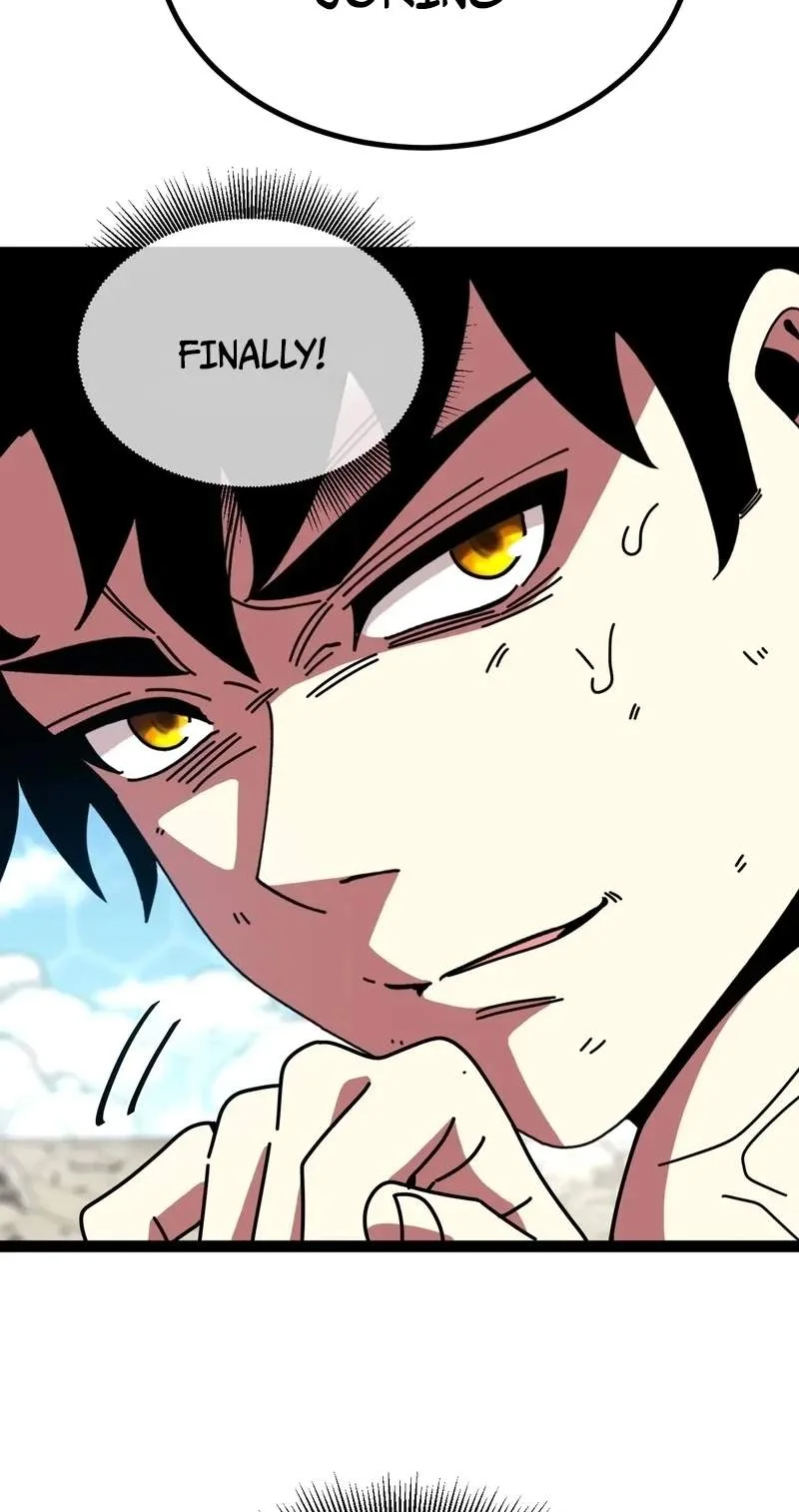 Super God System Chapter 211 page 25