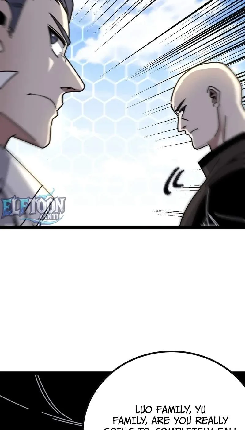 Super God System Chapter 211 page 47