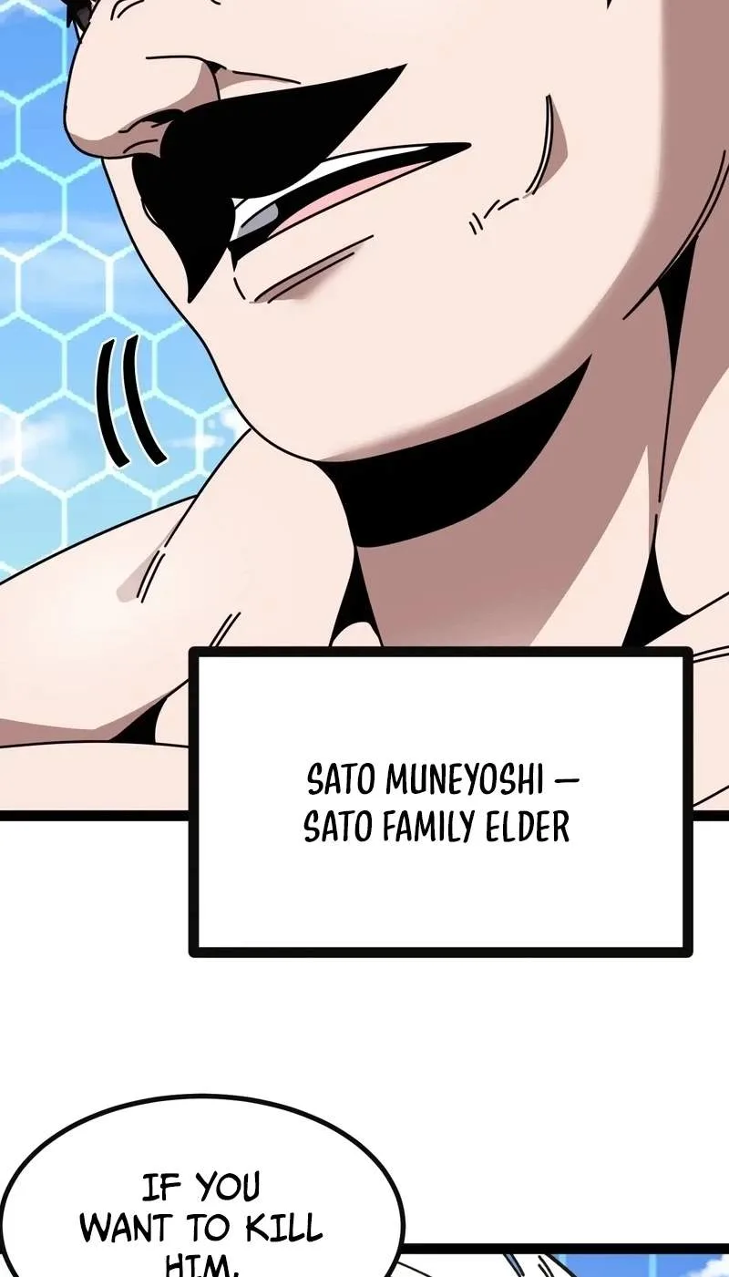 Super God System Chapter 211 page 50