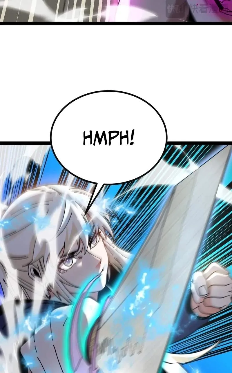 Super God System Chapter 211 page 55