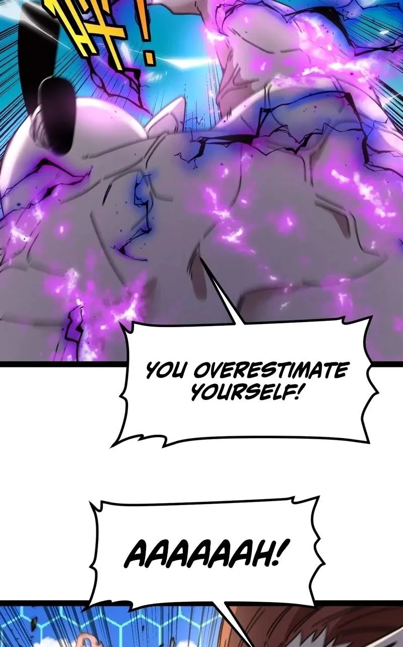 Super God System Chapter 211 page 57