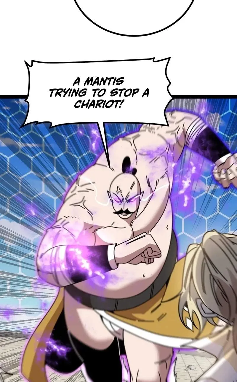 Super God System Chapter 211 page 60