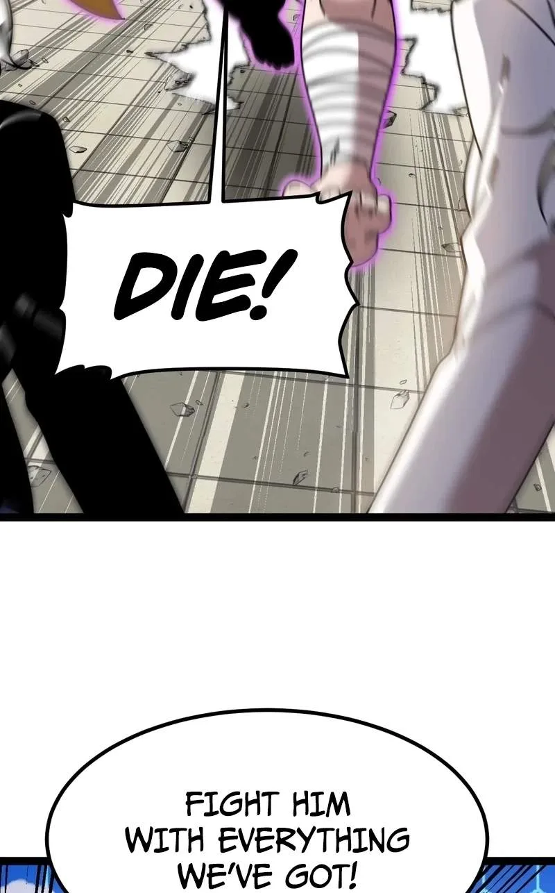 Super God System Chapter 211 page 61