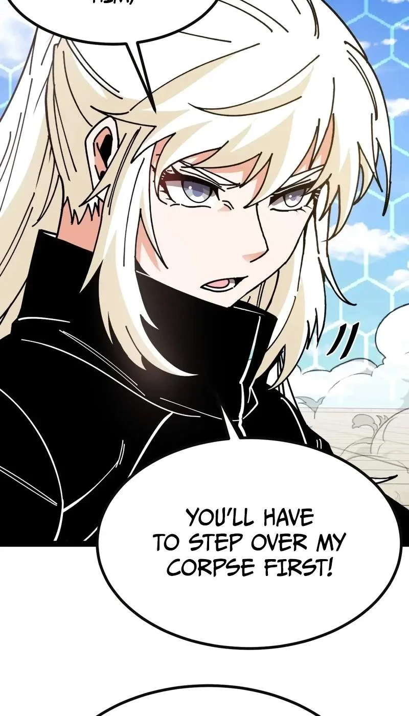 Super God System Chapter 211 page 51