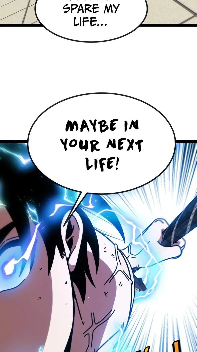Super God System Chapter 212 page 25