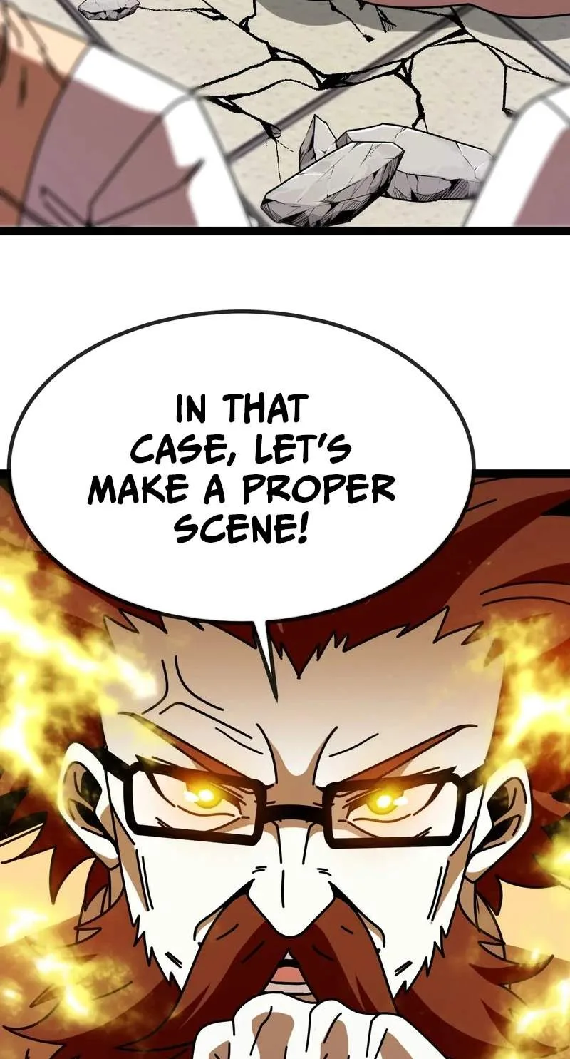 Super God System Chapter 212 page 16