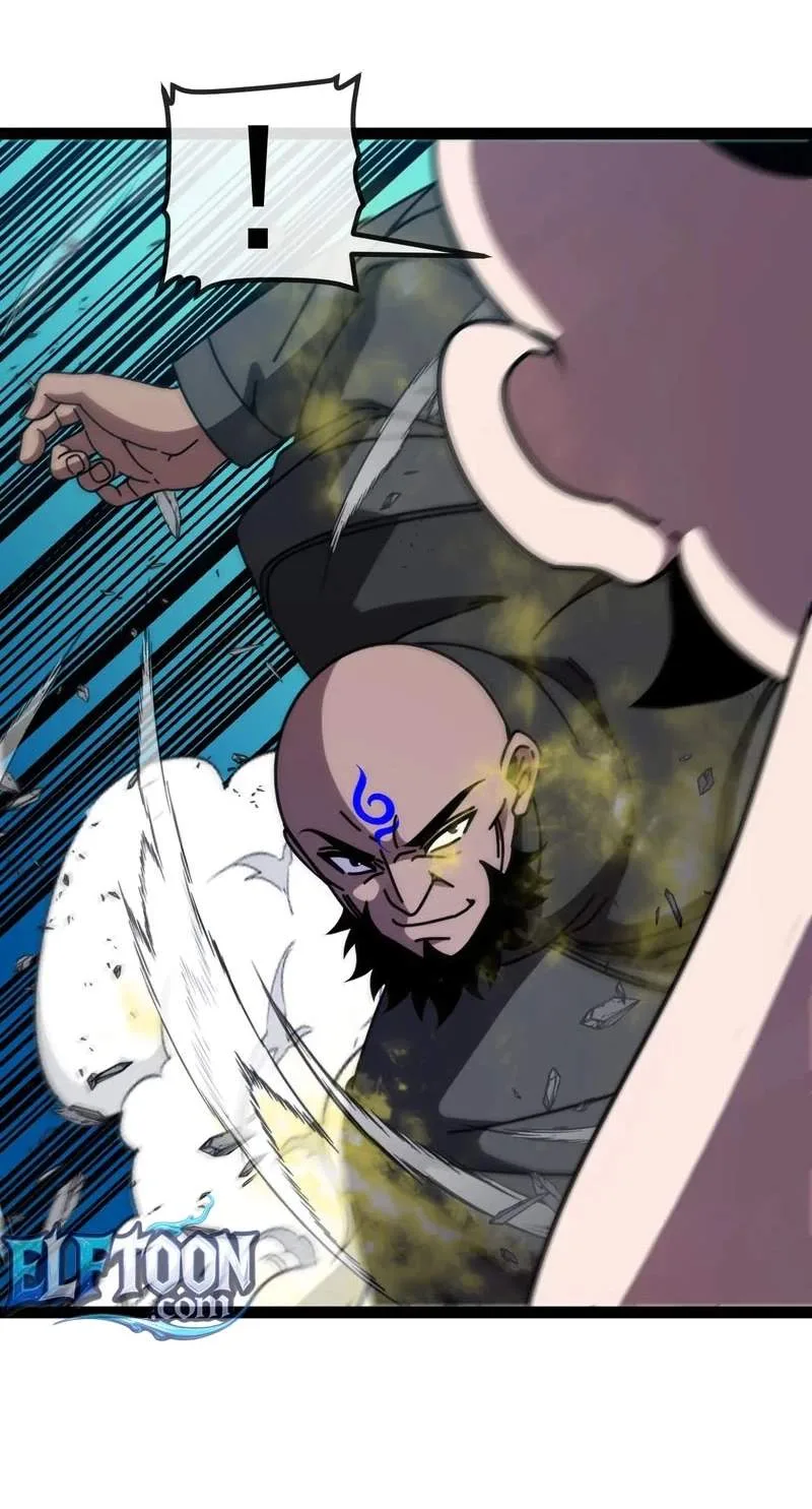Super God System Chapter 212 page 20