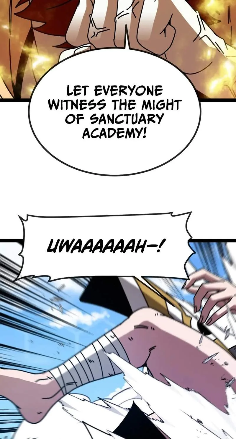 Super God System Chapter 212 page 17