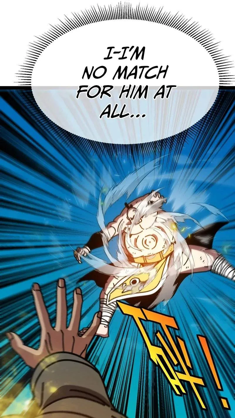 Super God System Chapter 212 page 21