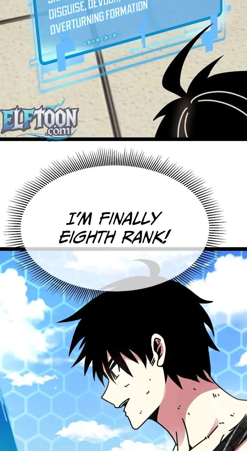 Super God System Chapter 212 page 32