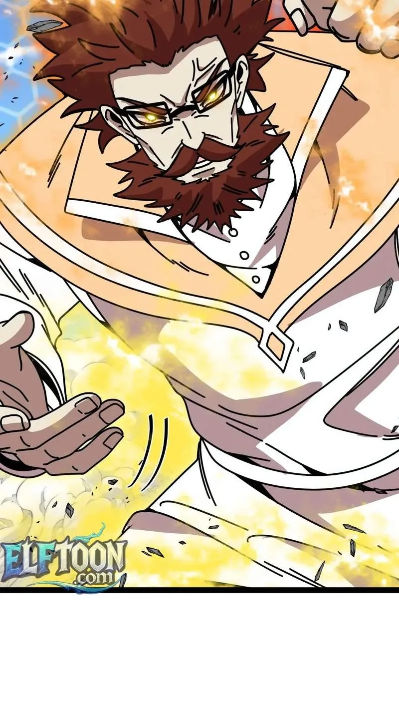 Super God System Chapter 212 page 43