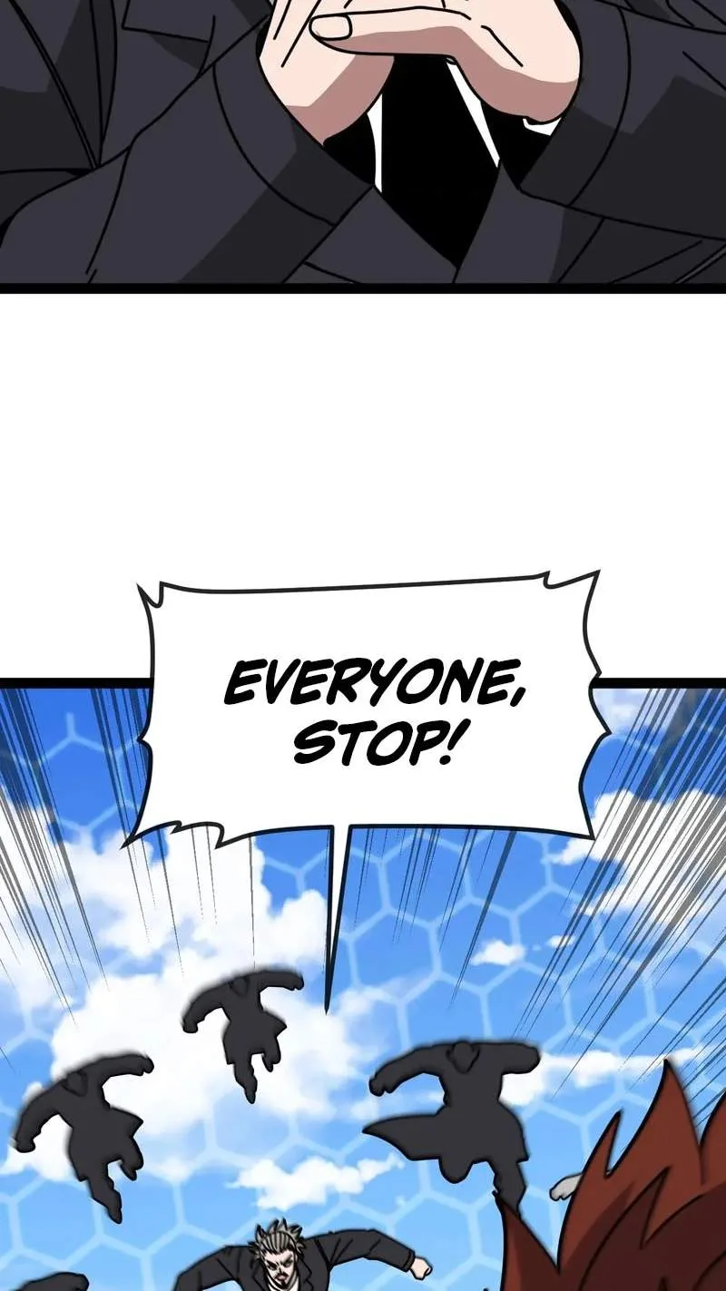 Super God System Chapter 212 page 47