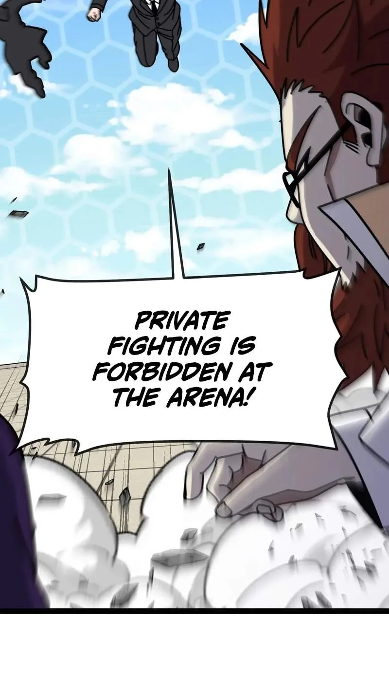Super God System Chapter 212 page 48