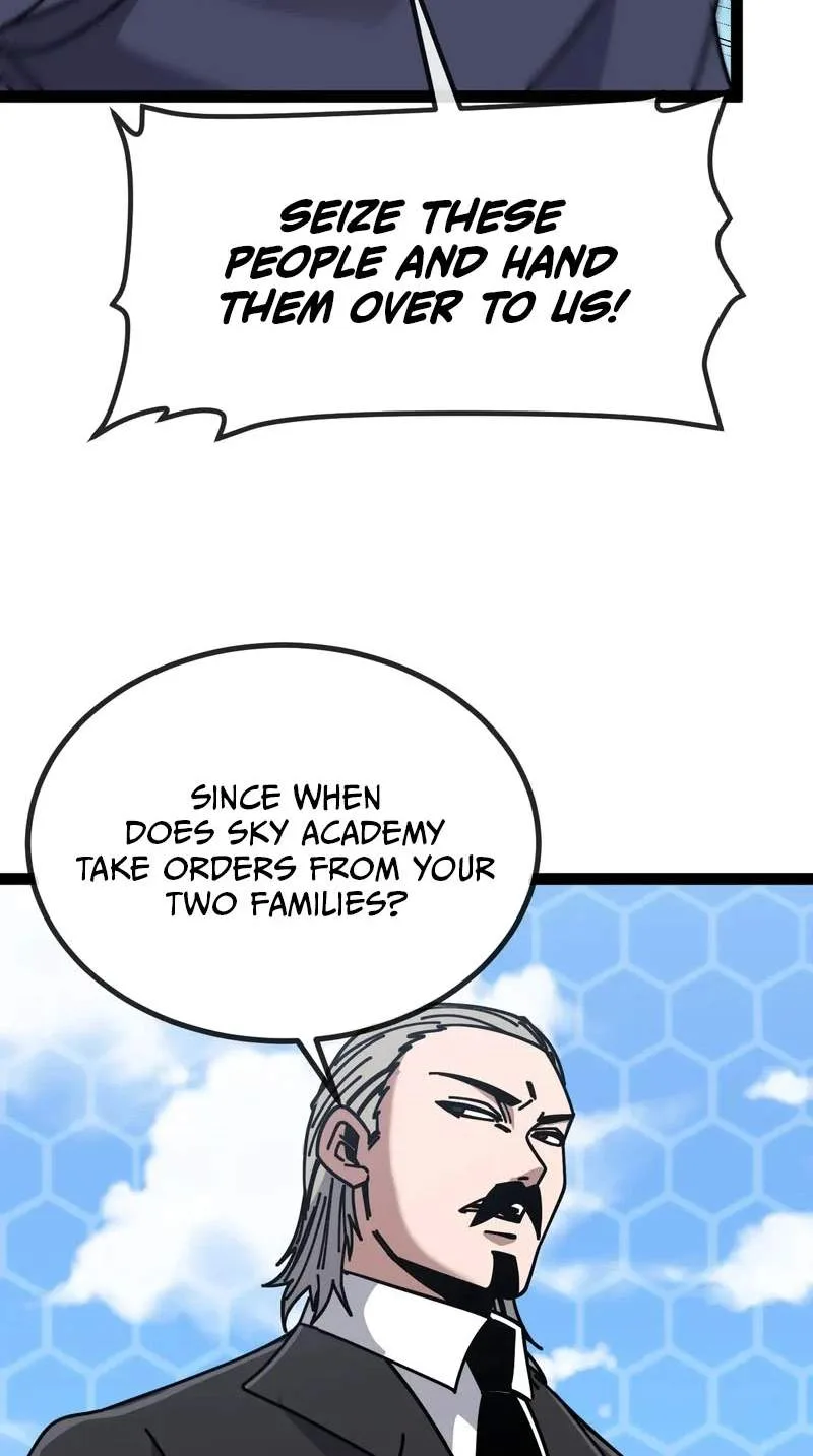 Super God System Chapter 212 page 52