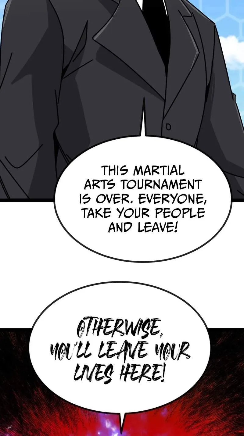 Super God System Chapter 212 page 53