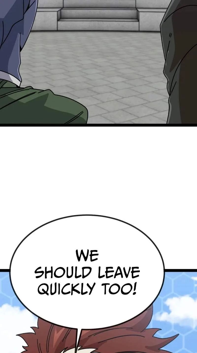 Super God System Chapter 212 page 57