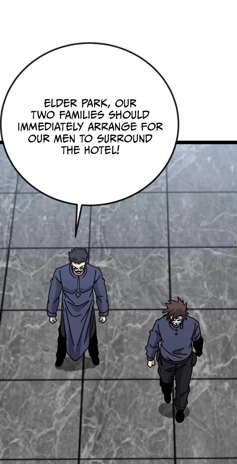 Super God System Chapter 212 page 60