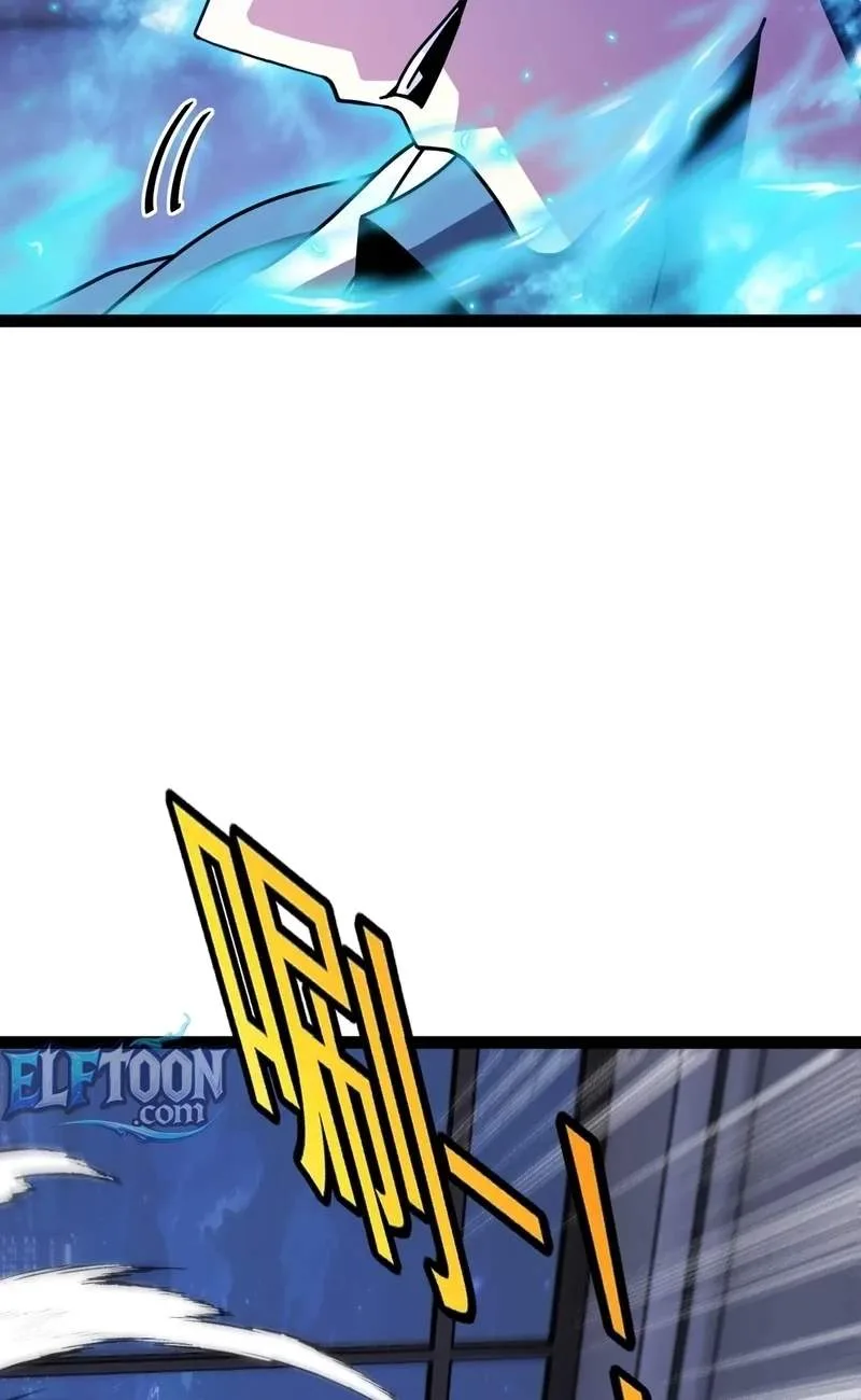 Super God System Chapter 213 page 23