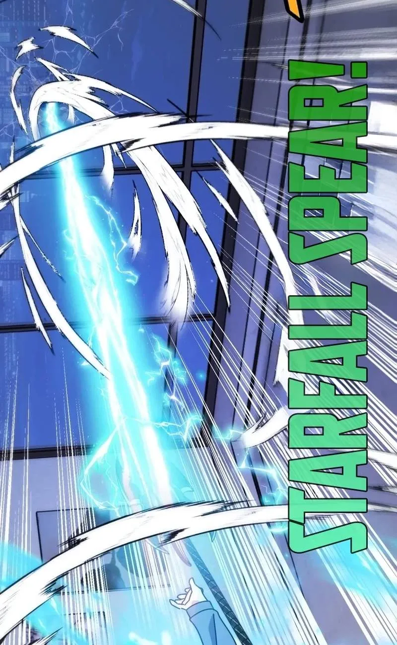 Super God System Chapter 213 page 24