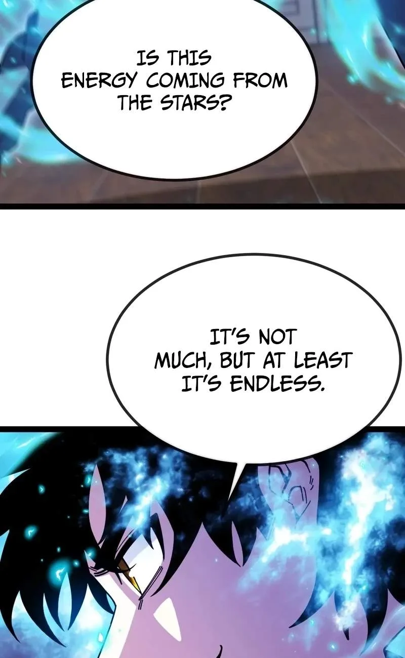 Super God System Chapter 213 page 22