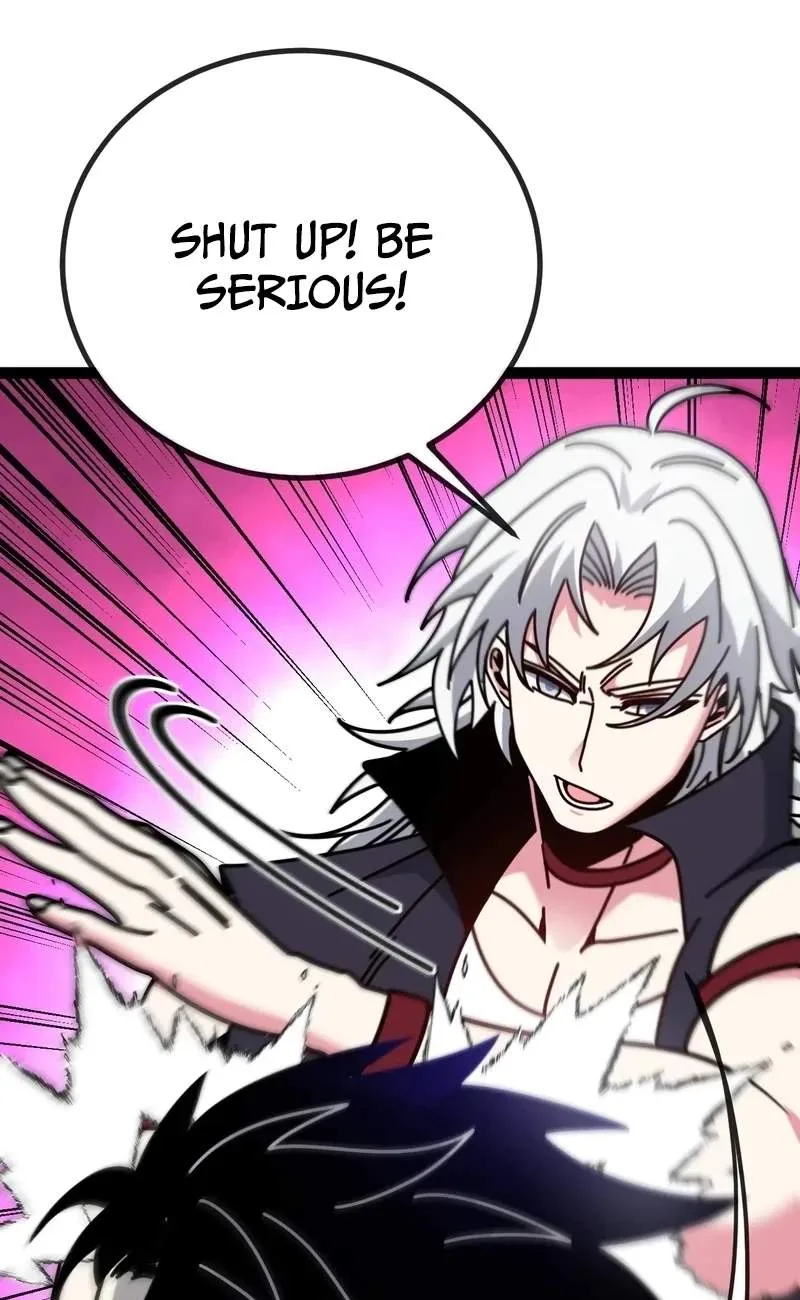 Super God System Chapter 213 page 38