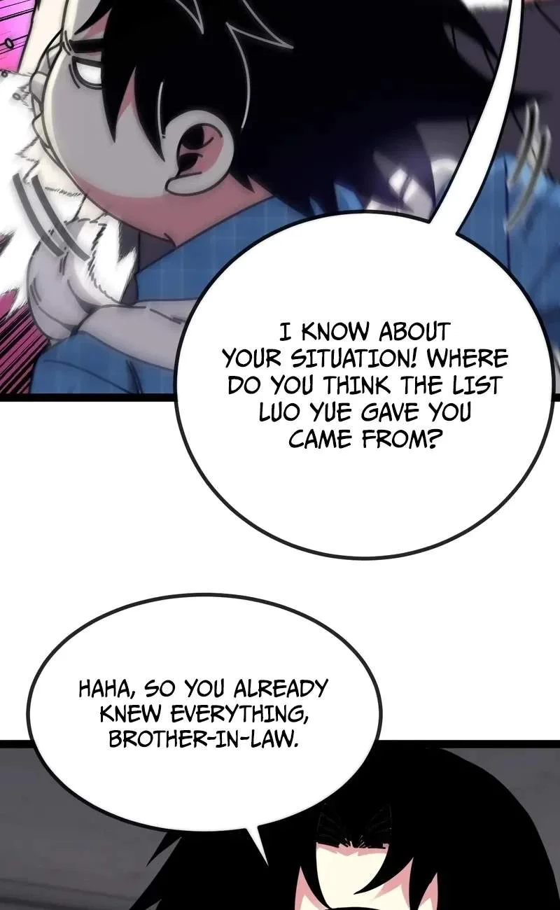 Super God System Chapter 213 page 39