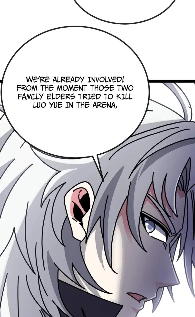 Super God System Chapter 213 page 42
