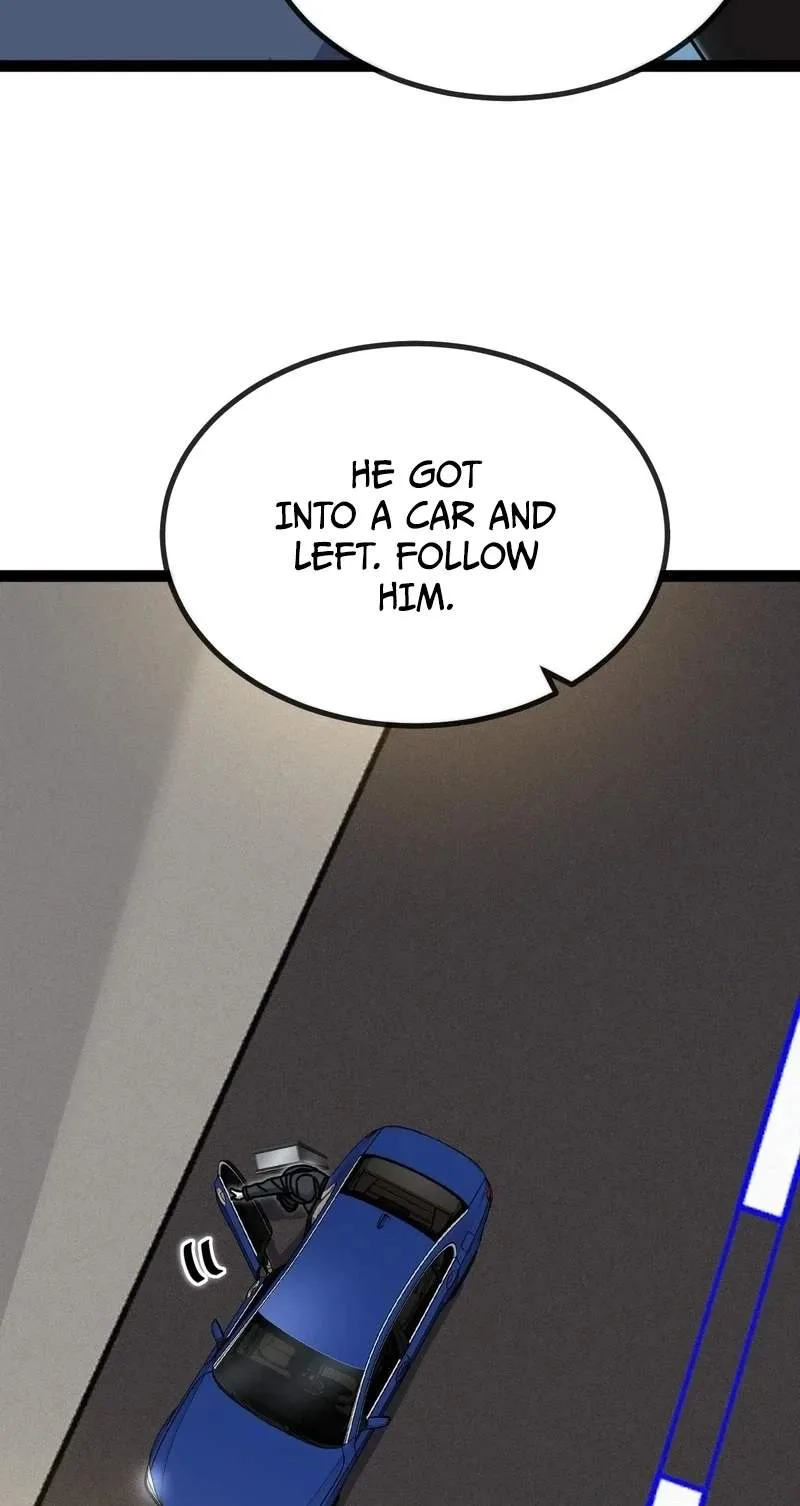Super God System Chapter 213 page 55