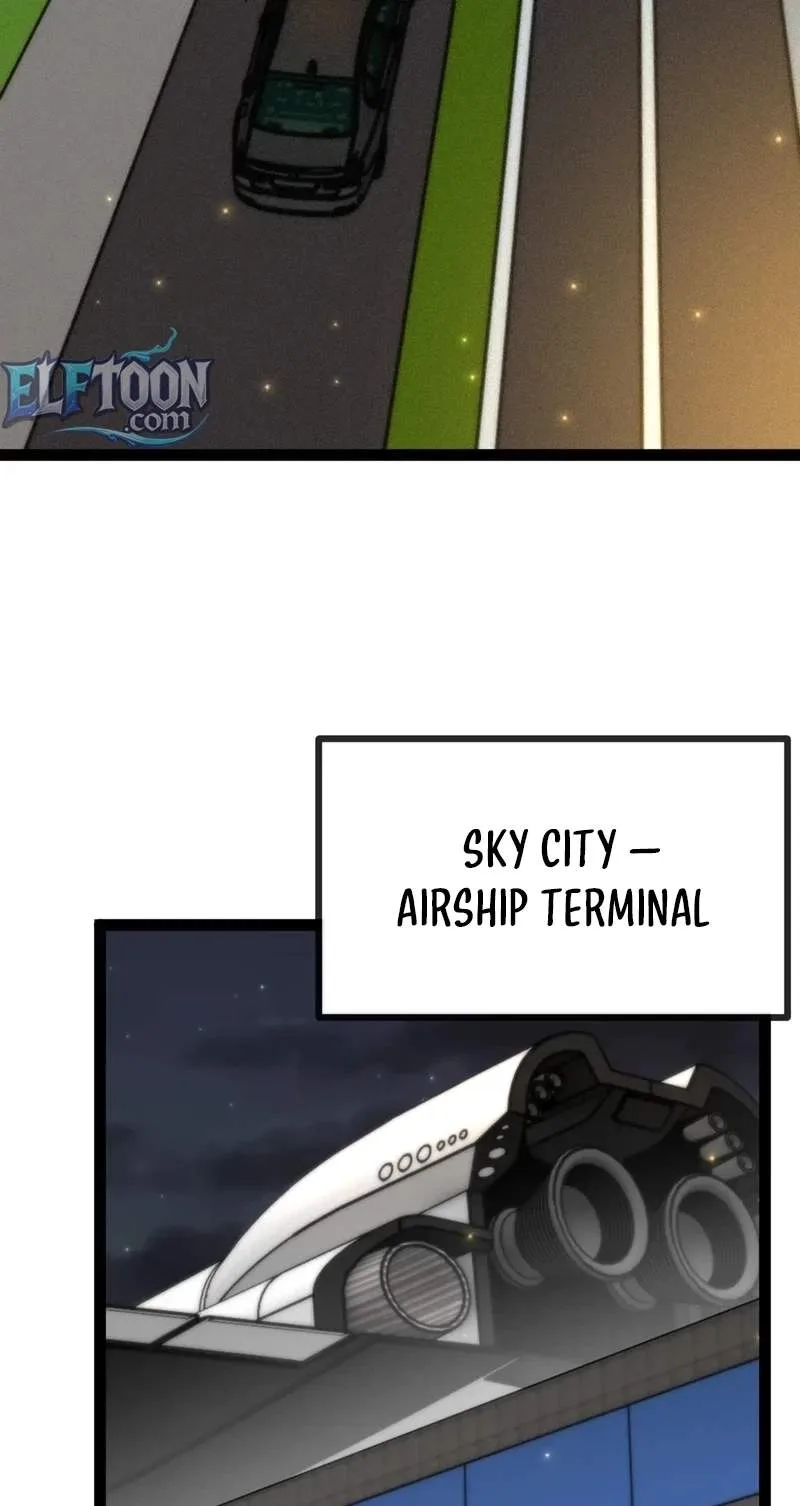 Super God System Chapter 213 page 58
