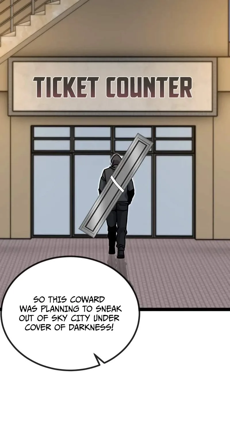 Super God System Chapter 213 page 60