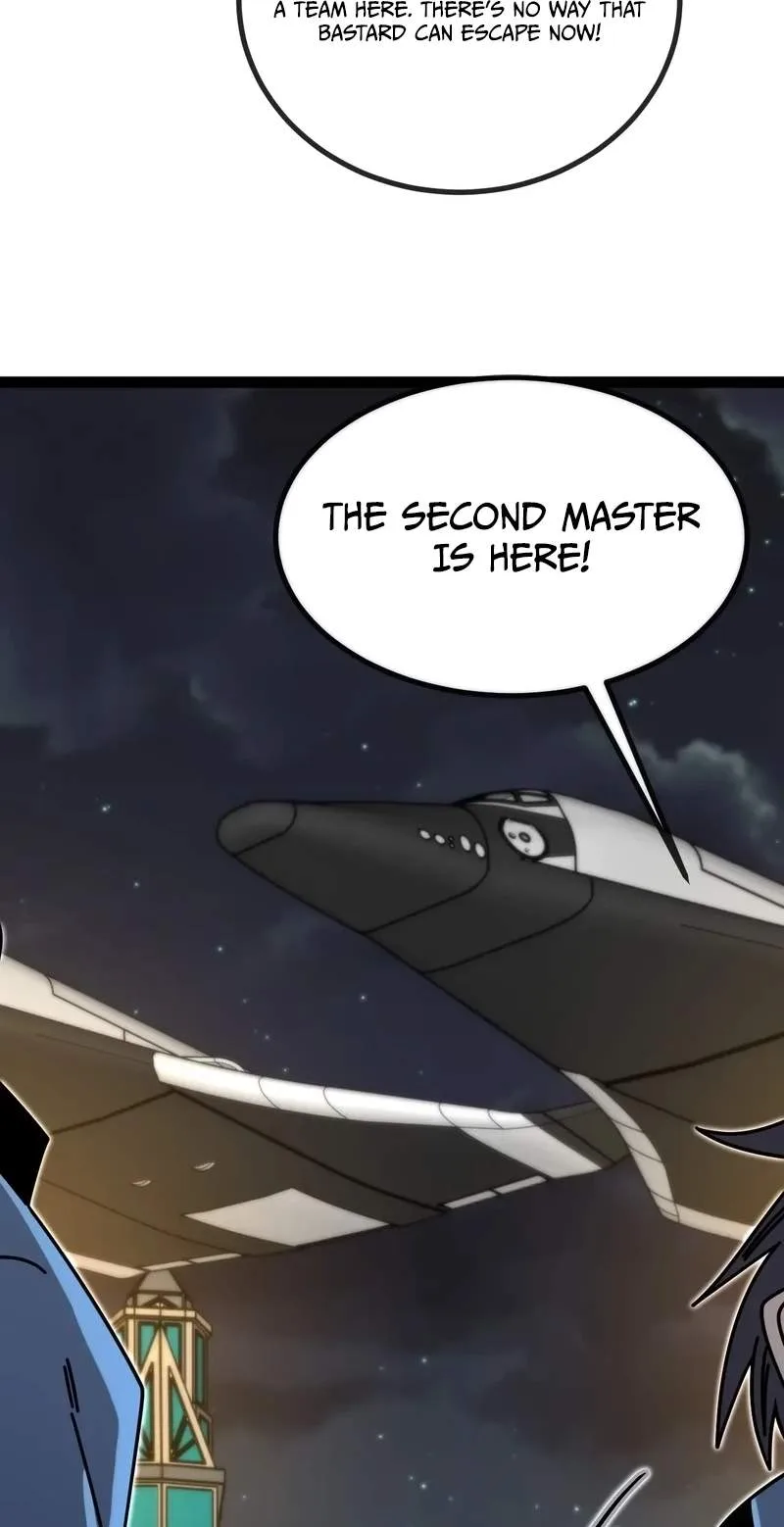 Super God System Chapter 213 page 62